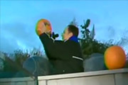 Météo et maladresse Météo et maladresse