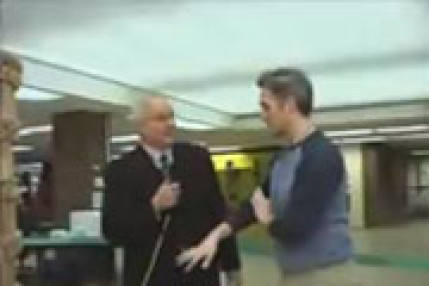 Mais quel Imbécile !! Mais quel Imbécile !!