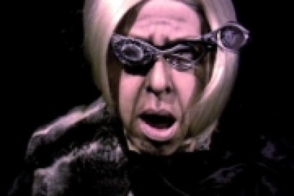 Mamy Gaga Alejandro Mamy Gaga Alejandro