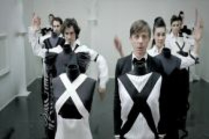 Martin Solveig Boys and girls