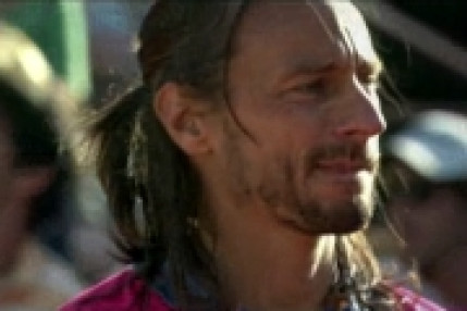 Martin Solveig tennisman