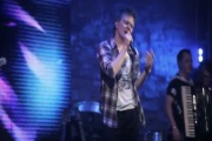 Michel Tel&oacute; - Ai Se Eu Te Pego