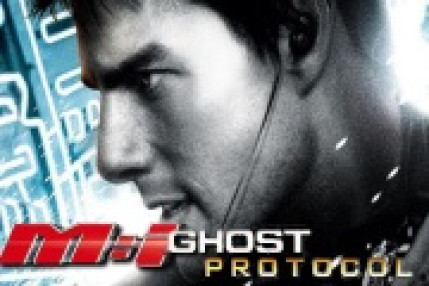 Mission Impossible 4 : Ghost Protocol Mission Impossible 4 : Ghost Protocol