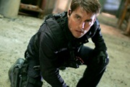 Mission Impossible: Protocole Fantôme Mission Impossible: Protocole Fantôme