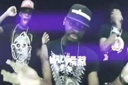 Mokobe - Oulalala Mokobe - Oulalala