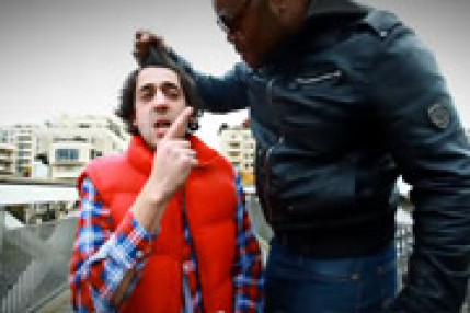 Montana Vs Boublil Montana Vs Boublil