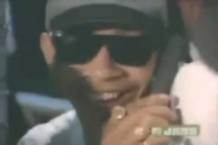 Obama dans 1 clip de rap ! Obama dans 1 clip de rap !