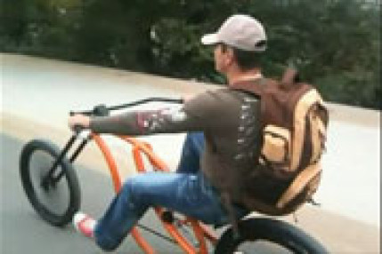 Oh les beaux vélos ! Oh les beaux vélos !