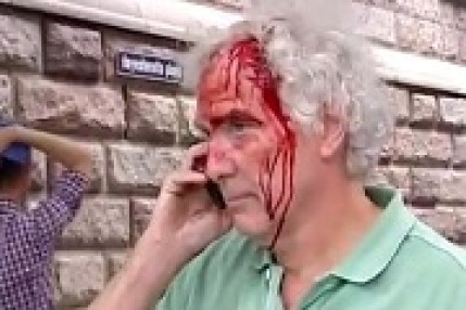 Oslo le drame Oslo le drame