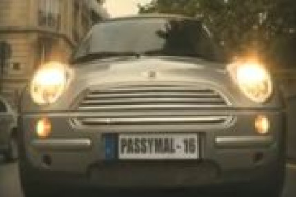 PASSYMAL.... PASSYMAL....