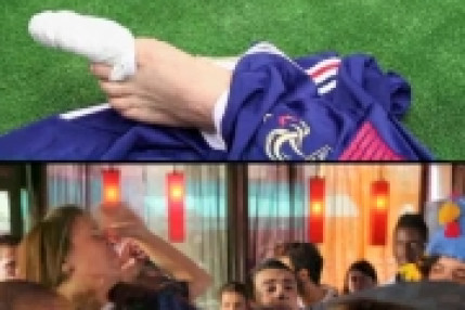 Parodie de Stromae Alors on perd Parodie de Stromae Alors on perd