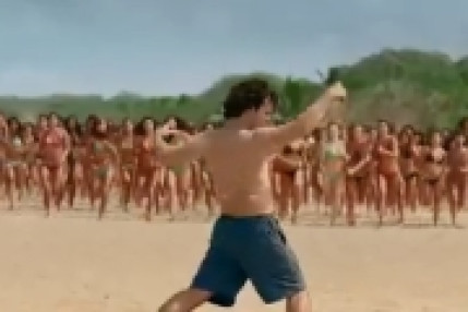 Parodie pub Axe Parodie pub Axe