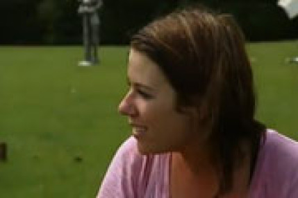 Pastèque en pleine poire Pastèque en pleine poire