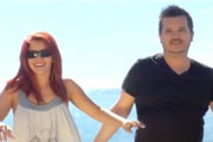 Philippe Coste Dance with Me Philippe Coste Dance with Me