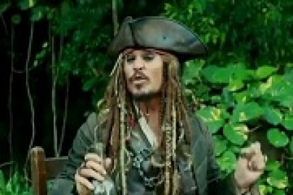 Pirates des Cara&iuml;bes 4