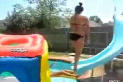 Presque flip Presque flip