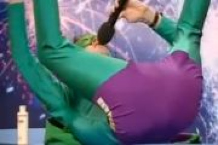 Prout...et ...Reprout ! Prout...et ...Reprout !