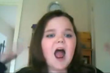 Psycho Girl, le retour Psycho Girl, le retour