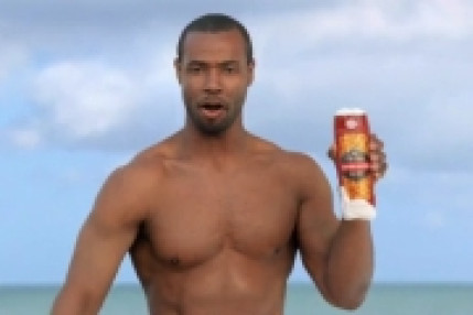 Pub Old Spice