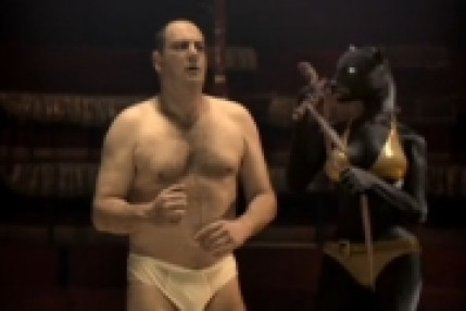 Pub Orangina rouge interdite de télé... Pub Orangina rouge interdite de télé...