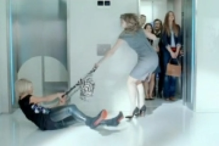 Pub avec P.Hilton Pub avec P.Hilton