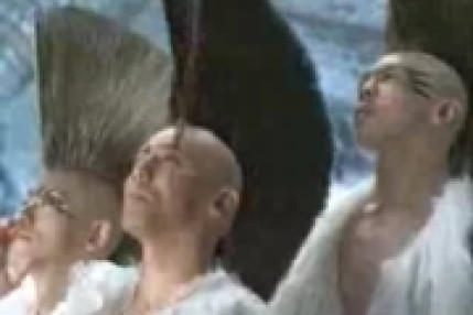 Punk is not dead. Quoique... Punk is not dead. Quoique...