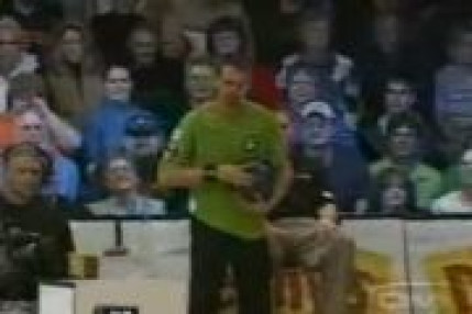 Regis au Bowling Regis au Bowling