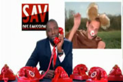 René la taupe ne s'arrête plus ! René la taupe ne s'arrête plus !