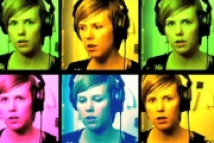 Reprise L.Gaga Telephone Reprise L.Gaga Telephone