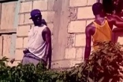 Rihanna - Man down Rihanna - Man down