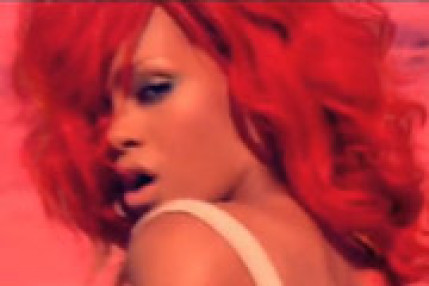 Rihanna - Only Girl Rihanna - Only Girl