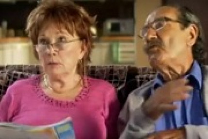 Scène de ménage Scène de ménage