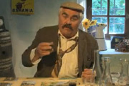 Serge Papagalli Serge Papagalli