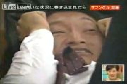 Sniper en interview Sniper en interview