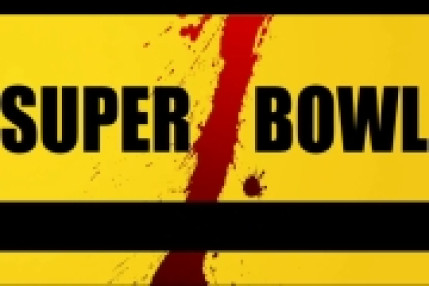 Super Bowl par des réalisateurs Super Bowl par des réalisateurs