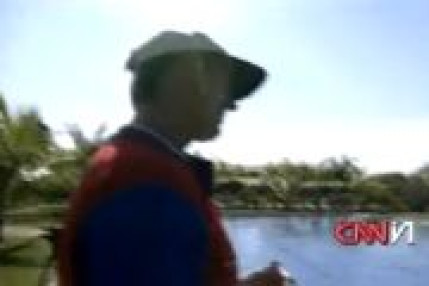 Sympa l 'entrainement...