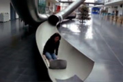 Sympa l'université ! Sympa l'université !