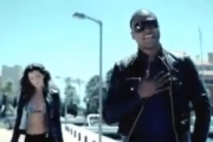 Taio Cruz Break your heart