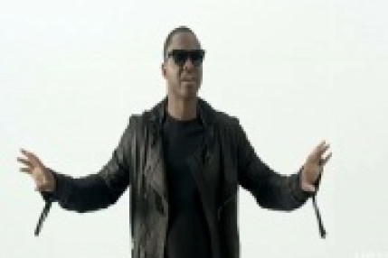 Taio Cruz - Troublemaker