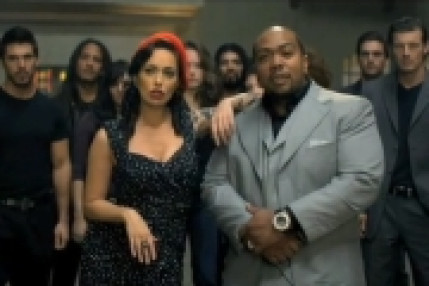 Timbaland Morning after dark (long) Timbaland Morning after dark (long)