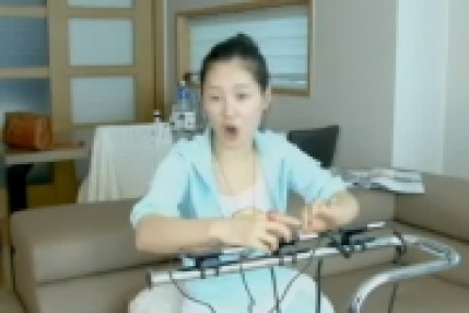 Tube de Beyonce avec iPhones Tube de Beyonce avec iPhones