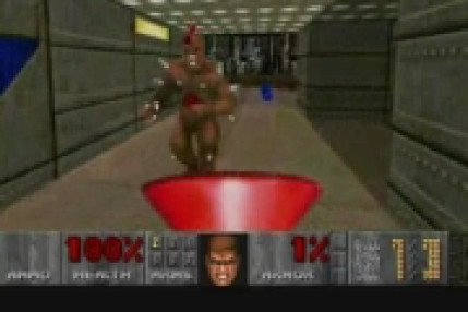 Vuvuzela Doom Vuvuzela Doom