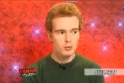 Winner du jour... Psychopathe ? Winner du jour... Psychopathe ?