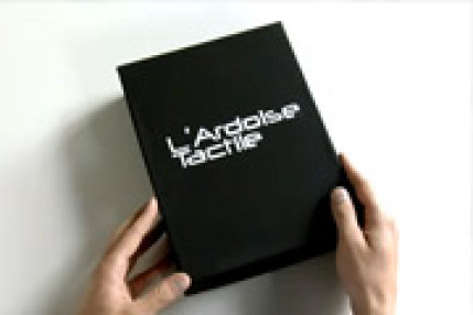 l'Ipad est mort ! l'Ipad est mort !