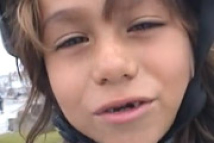 petite prodige du SK8 petite prodige du SK8