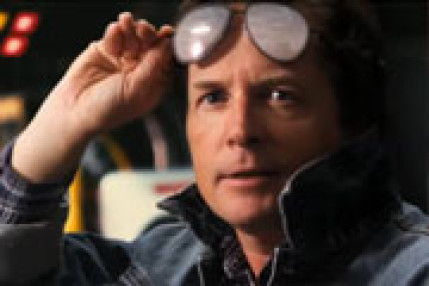 retour vers le passé retour vers le passé