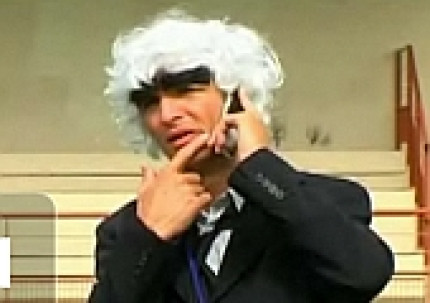 Allo Raymond ! Allo Raymond !