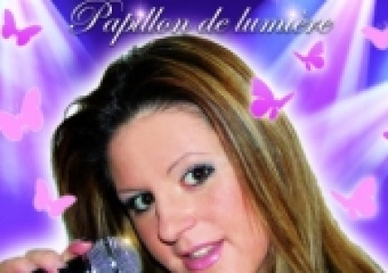 Cindy Sander à l'Eurovision Cindy Sander à l'Eurovision