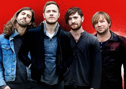 D&eacute;couvrez le nouveau clip "Shots" de Imagine Dragons !