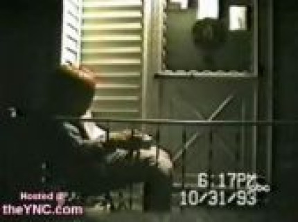 Ce soir... c'est Halloween !! Ce soir... c'est Halloween !!